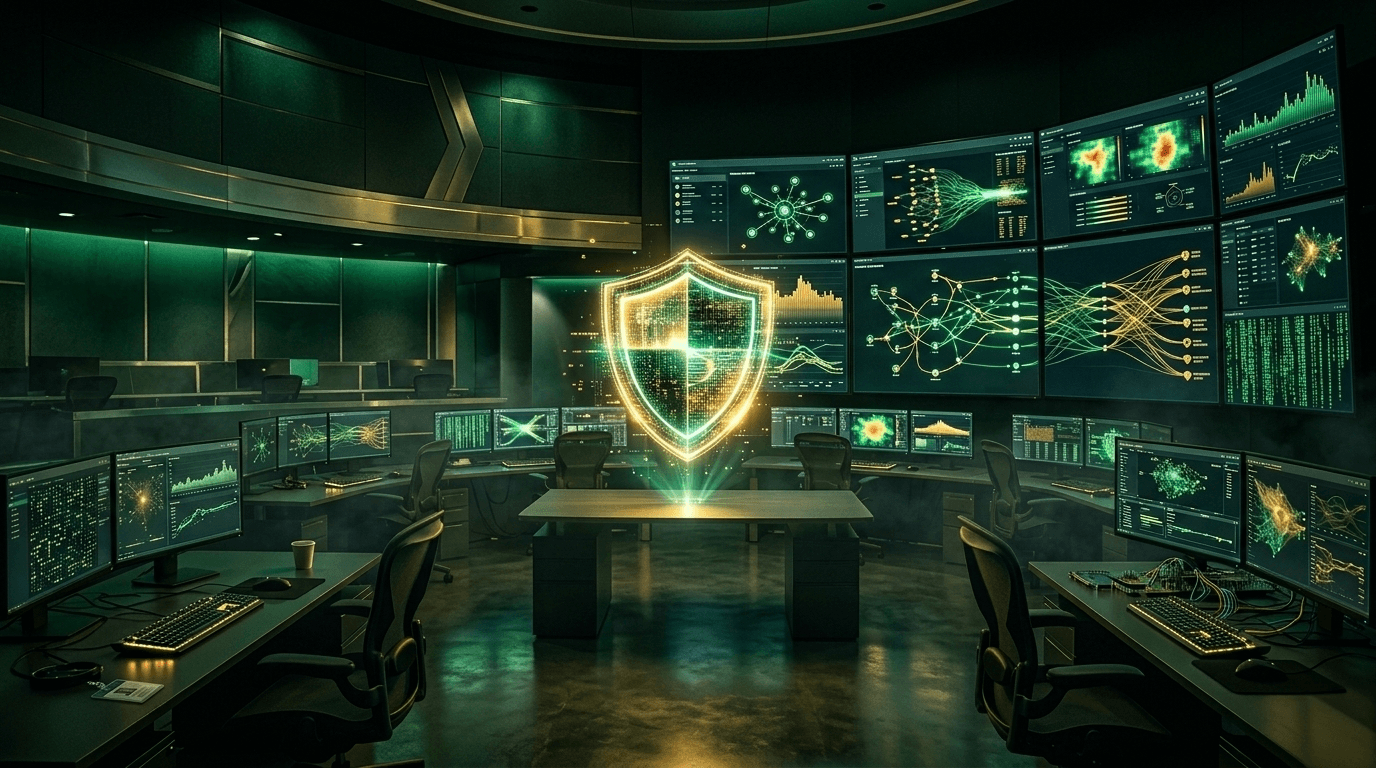 Cybersecurity
