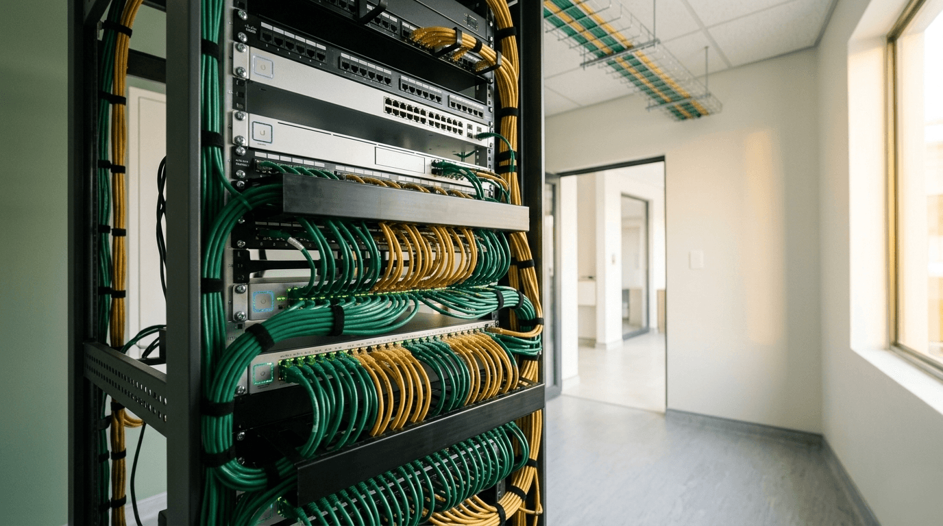 LAN & Networking