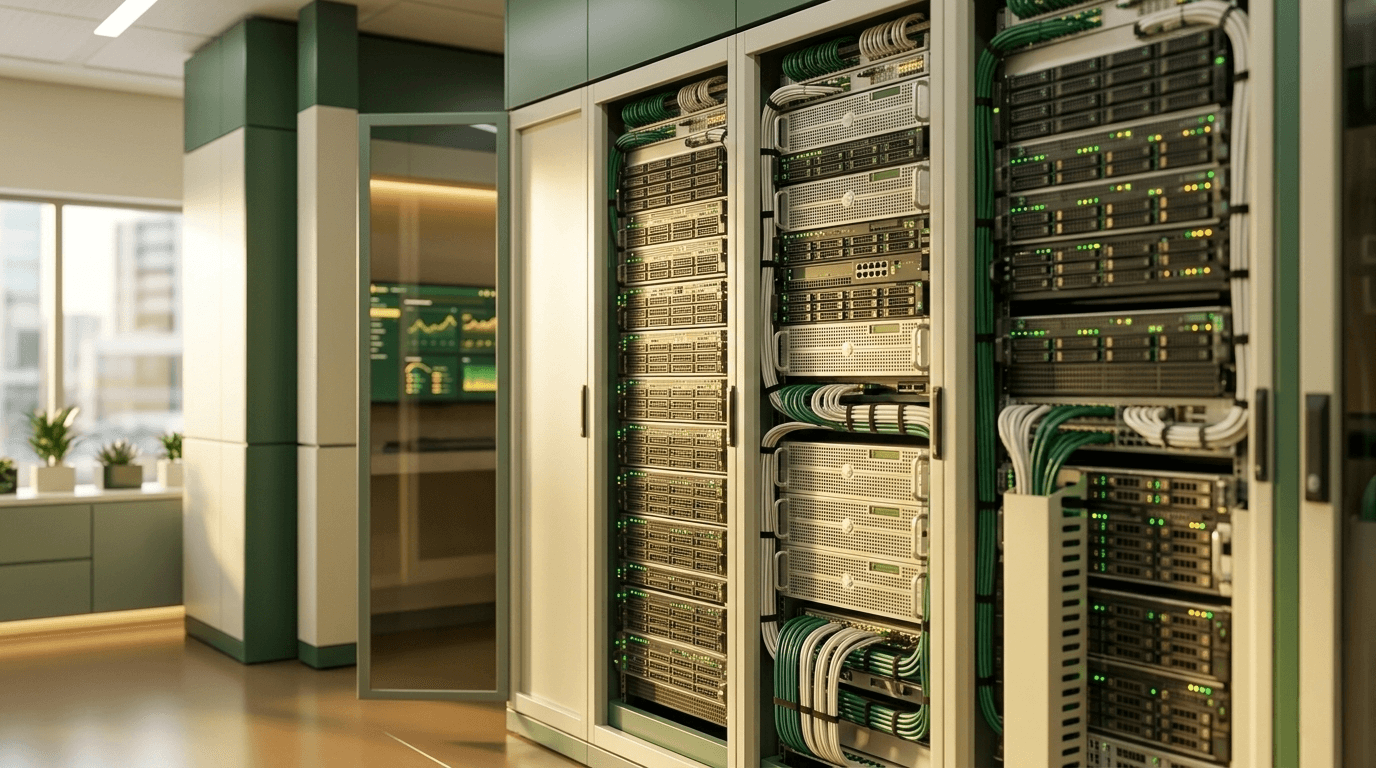 Server Support